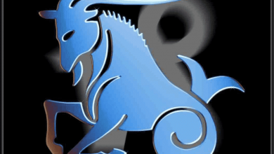 برج الجدي.. مميزات وعيوب تختبئ وراء الصمت والغموض