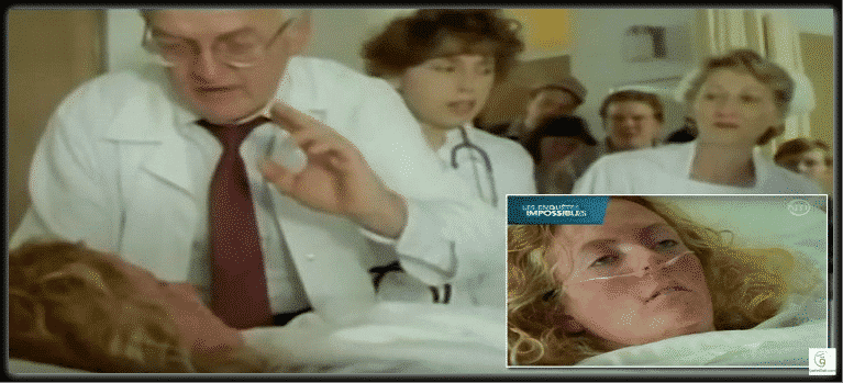 جين هيليارد.. المرأة التي عادت للحياة بعد التجمد