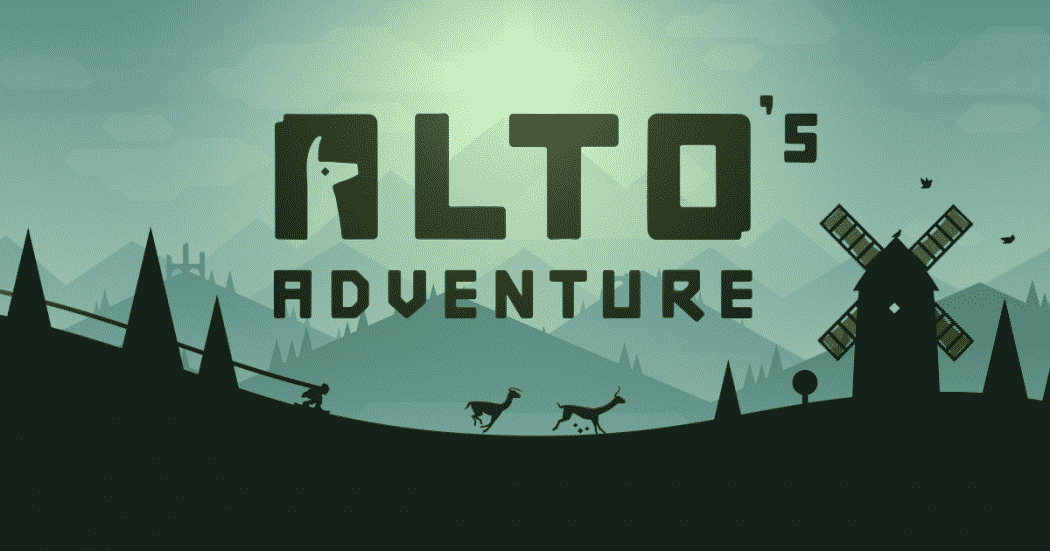 Alto's Adventure