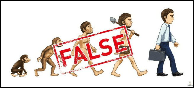 بناة الأهرامات وأكل حواء للتفاحة.. أكاذيب مازال يصدقها الجميع للآن