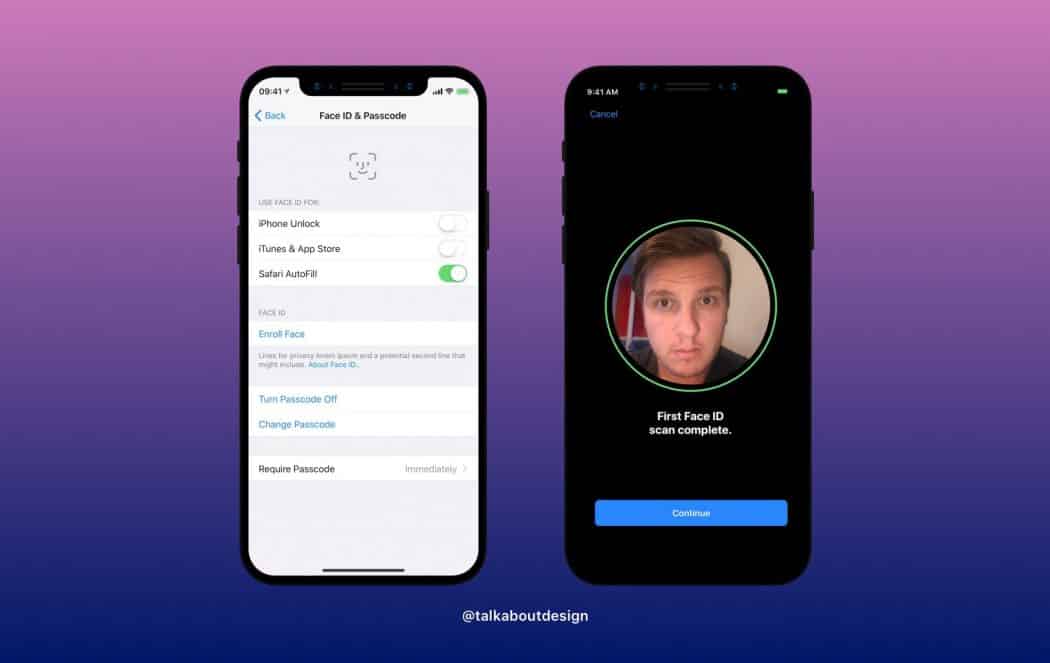 كيف تؤثر ميزة Face ID على عالم الهواتف الذكية؟