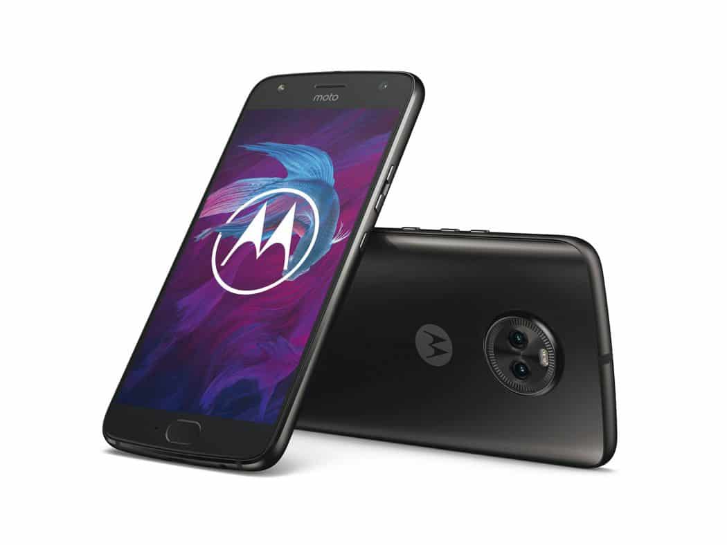 Moto X4.. ماذا يقدم ليستحق الشراء؟