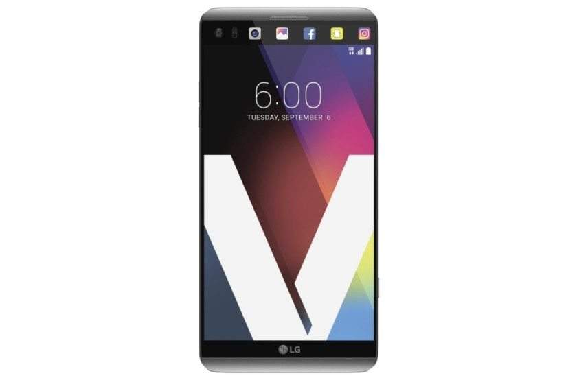 LG V30.. كل عوامل النجاح في هاتف واحد