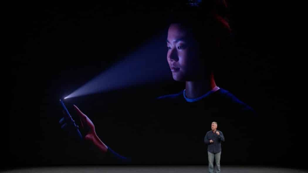 كيف تؤثر ميزة Face ID على عالم الهواتف الذكية؟