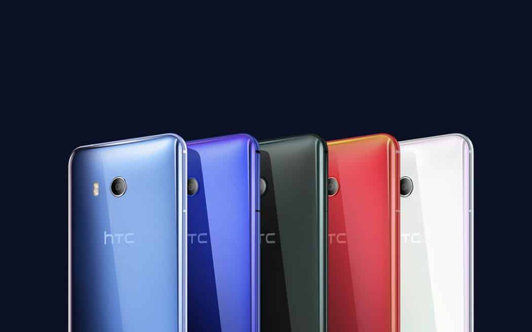 ما نعرفه عن هاتف HTC القادم U11 Pro حتى الآن