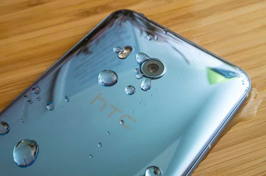 ما نعرفه عن هاتف HTC القادم U11 Pro حتى الآن