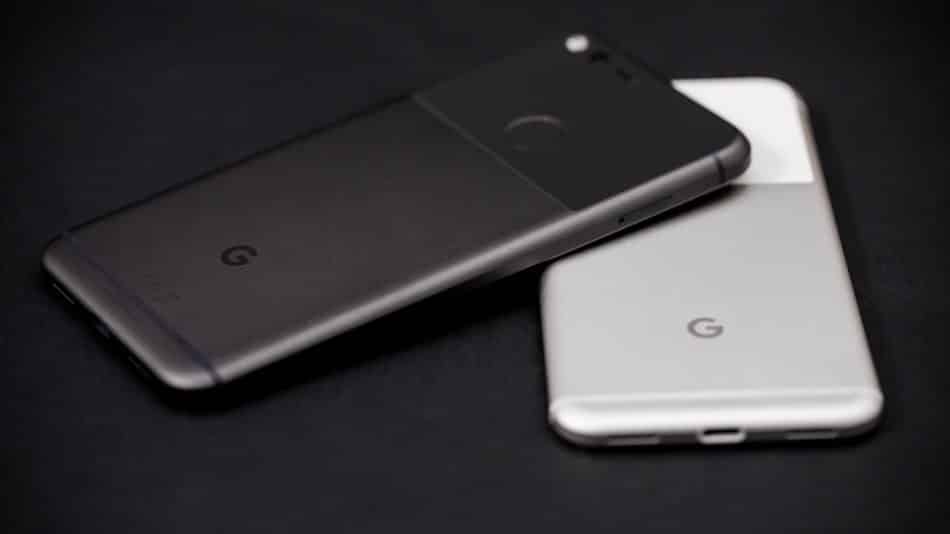 كيف يقضي Pixel 2 XL على نجاح Pixel 2؟