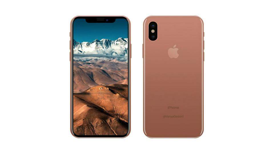 لماذا يعد شراء iPhone 8 Plus بدلا من iPhone X قرارا أفضل؟