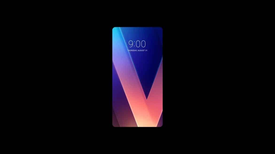 LG V30.. كل عوامل النجاح في هاتف واحد