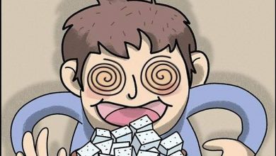 حقائق حول الجسد ثبت عدم صحتها