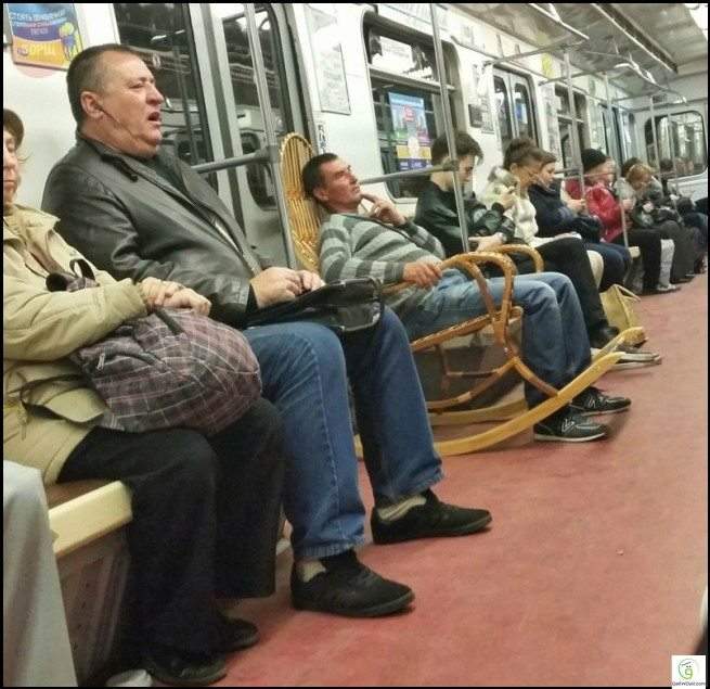 صور طريفة ولكنها ستصيبك بالحيرة والارتباك!