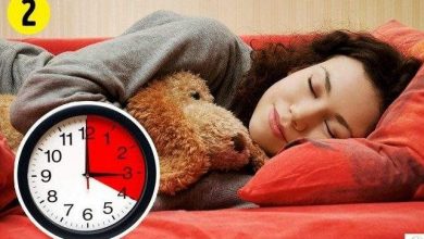 نصائح صادمة لكن ضرورية للصحة