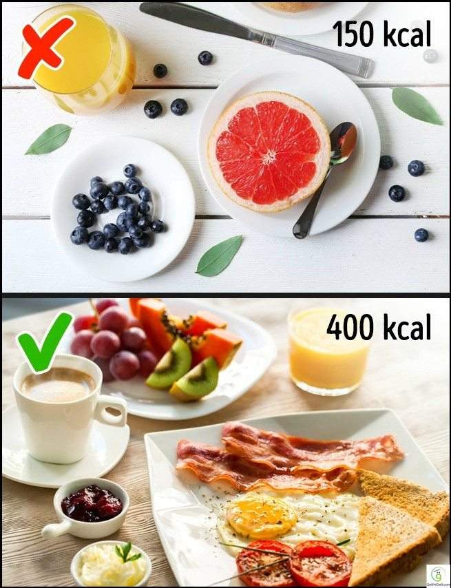 نصائح صادمة لكن ضرورية للصحة