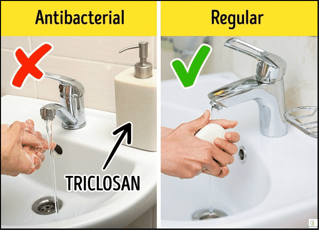 نصائح صادمة لكن ضرورية للصحة