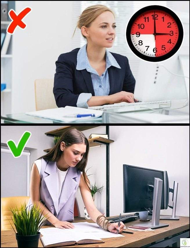 نصائح صادمة لكن ضرورية للصحة