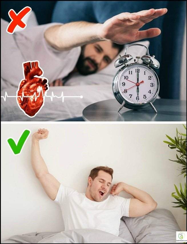 نصائح صادمة لكن ضرورية للصحة