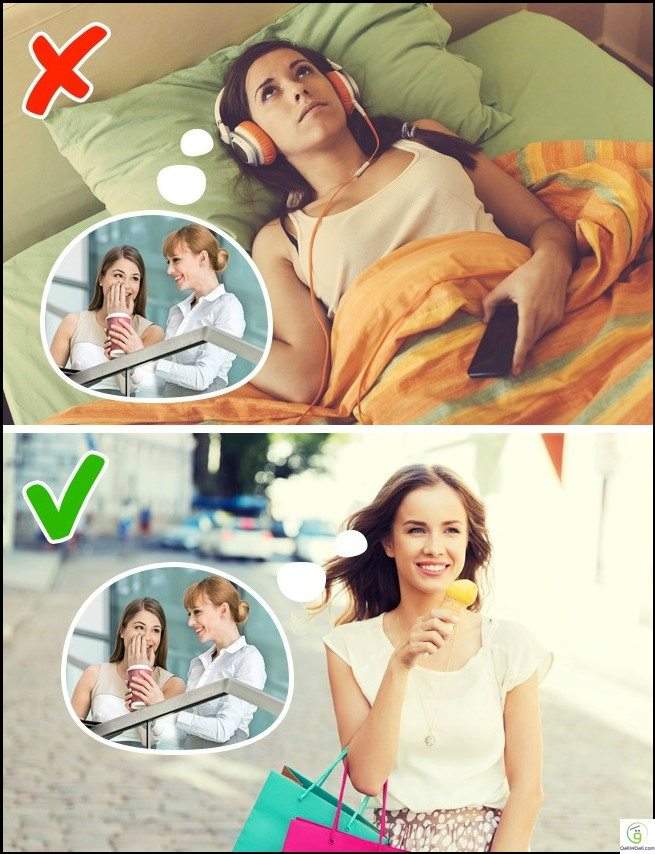 نصائح صادمة لكن ضرورية للصحة