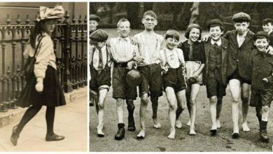 كيف بدا المراهقون حول العالم في بدايات القرن الماضي؟