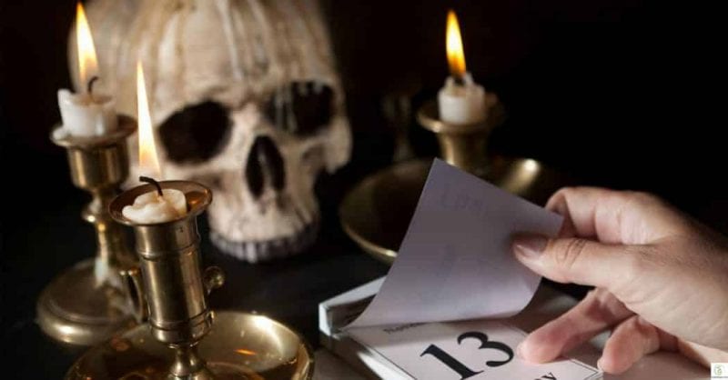 تاريخ يعود إلى ما قبل الميلاد.. سر الرقم 13 مع التشاؤم