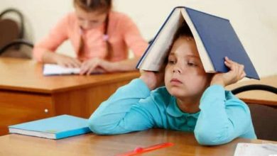 قصور الانتباه وفرط الحركة.. علامات تنبه لهذا المرض المنتشر بين الأطفال