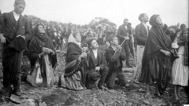 ظواهر بلا تفسير حتى الآن!