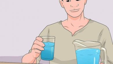 6 أضرار جسيمة تفسر لماذا نهانا الرسول عن شرب الماء وقوفا