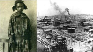 سارا ريكتور.. الطفلة التي صارت السمراء الأغنى في التاريخ!