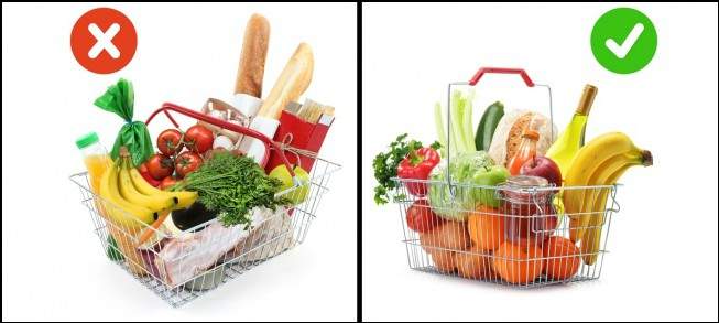 10 أخطاء نرتكبها أثناء التسوق تستنزف الميزانية 10 أخطاء نرتكبها أثناء التسوق تستنزف الميزانية