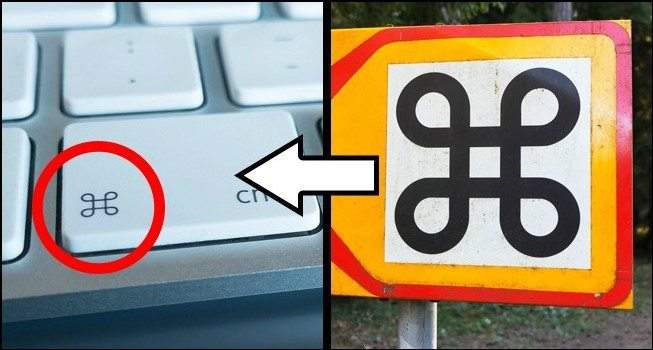 "@" و"#".. ورموز نستخدمها يوميا دون معرفة معانيها!