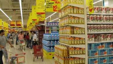 10 أخطاء نرتكبها أثناء التسوق