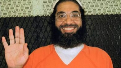 هل تسبب مسلم في حادث قطار أمتراك بالولايات المتحدة؟