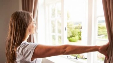 علامات تحذر من عدم نقاء هواء المنزل.. وطرق تكشف عن كيفية تنظيفه