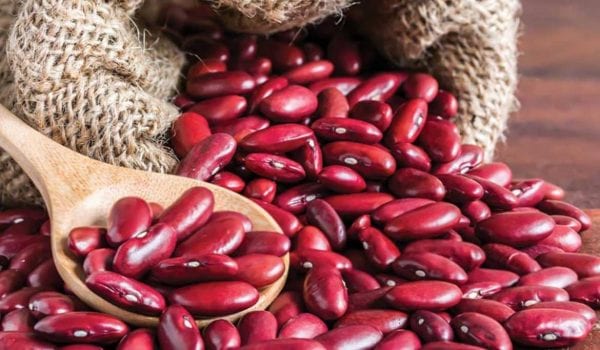 4 بقوليات تقي من أمراض القلب والسرطان
