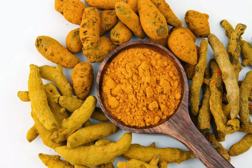 tumeric photo