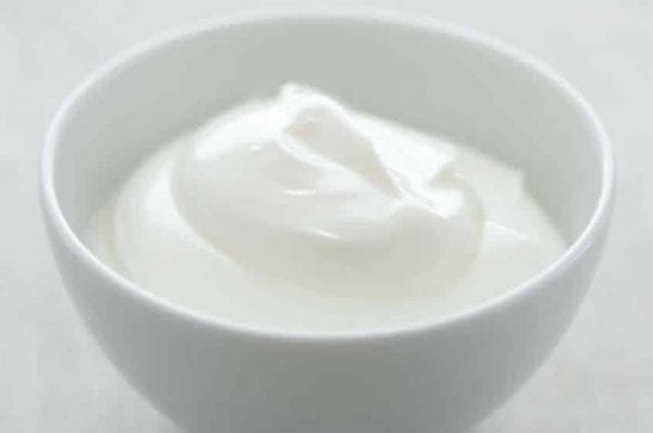 yogurt