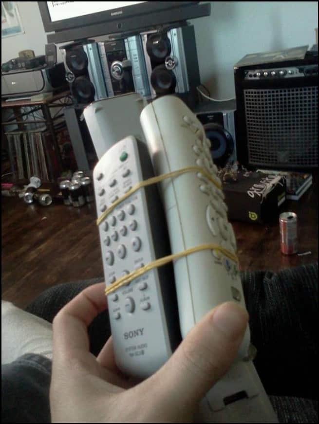 أشخاص ندموا على الاستماع لنصائح الإنترنت!
