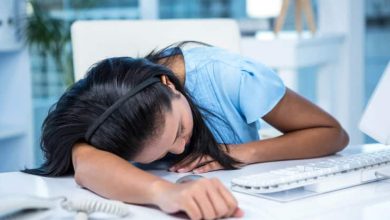 6 أسباب وراء الإحساس بالتعب دون مجهود