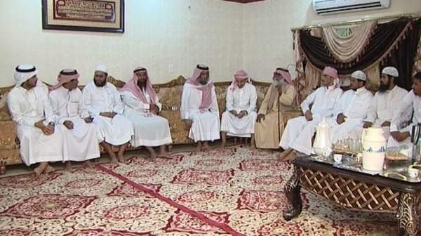 قبيلة المهرة لا تتحدث العربية