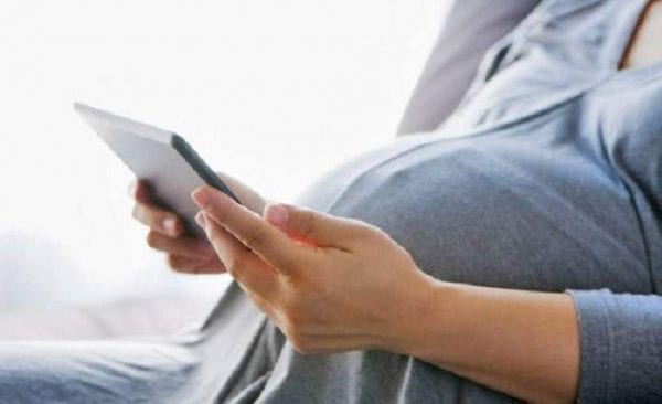 أضرار خطيرة للـ"واي فاي" على الجنين لا تدري عنها المرأة الحامل