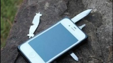 ابتكارات مذهلة تستحق التواجد في كل مكان