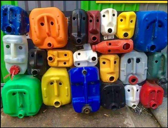 صور خادعة وطريفة