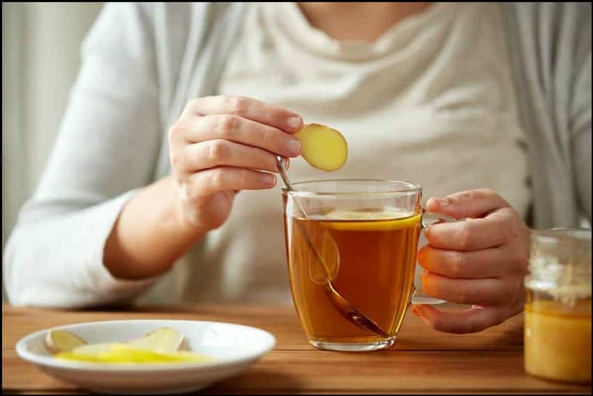 البصل والفلفل.. وأكلات تقضي على برد الشتاء!