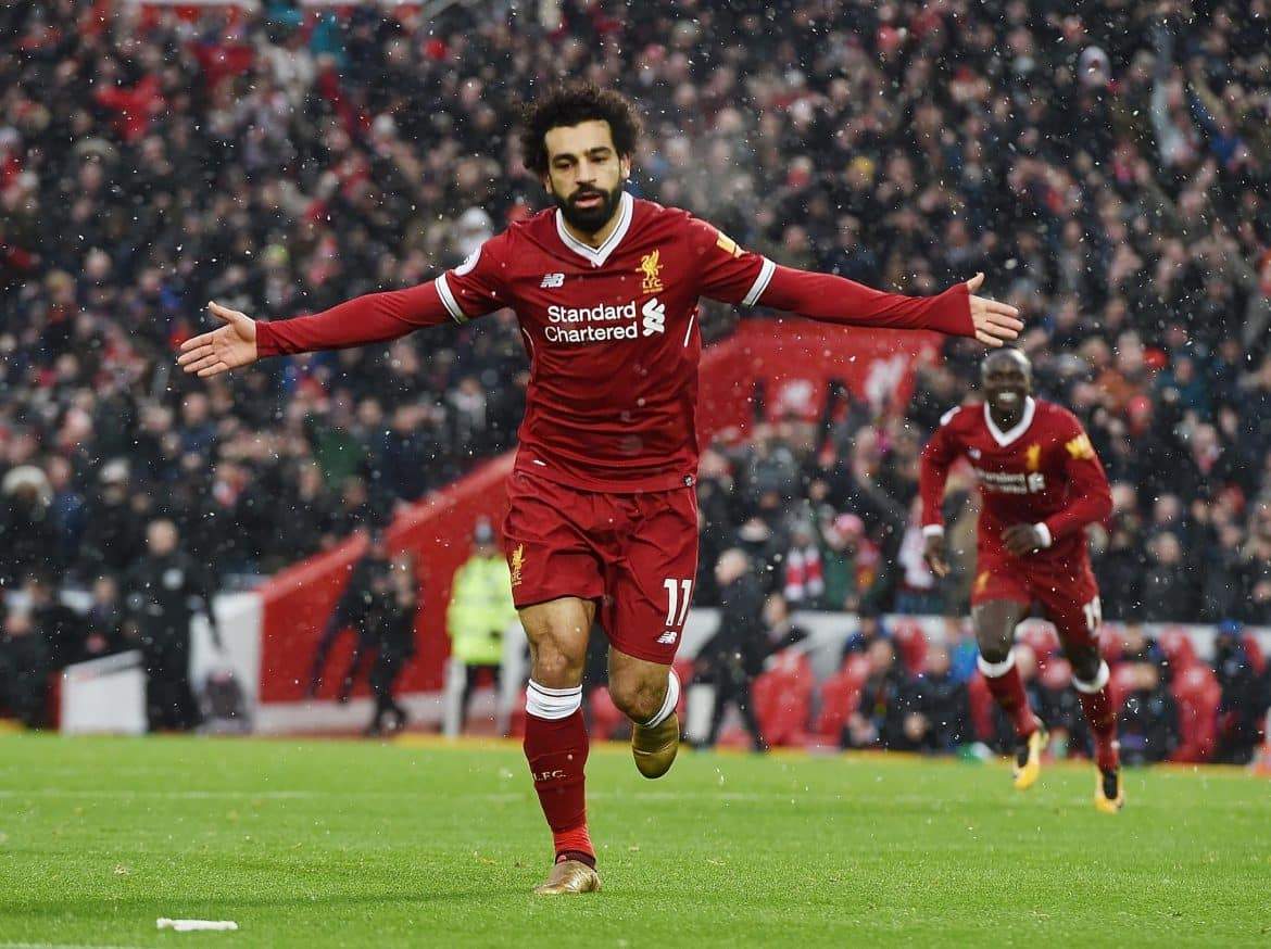 مصطفى محمد يكتب هل يعود الملك صلاح بإكليل الغار؟