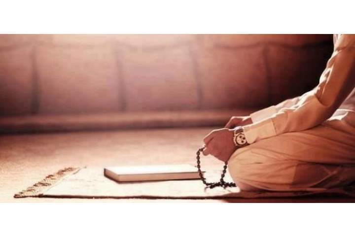 عدد ركعات صلاة الاستخارة