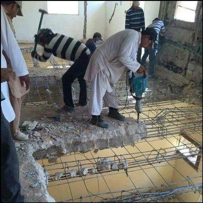 لماذا يعد العمال أصحاب أخطر مهنة في العالم؟ لماذا يعد العمال أصحاب أخطر مهنة في العالم؟