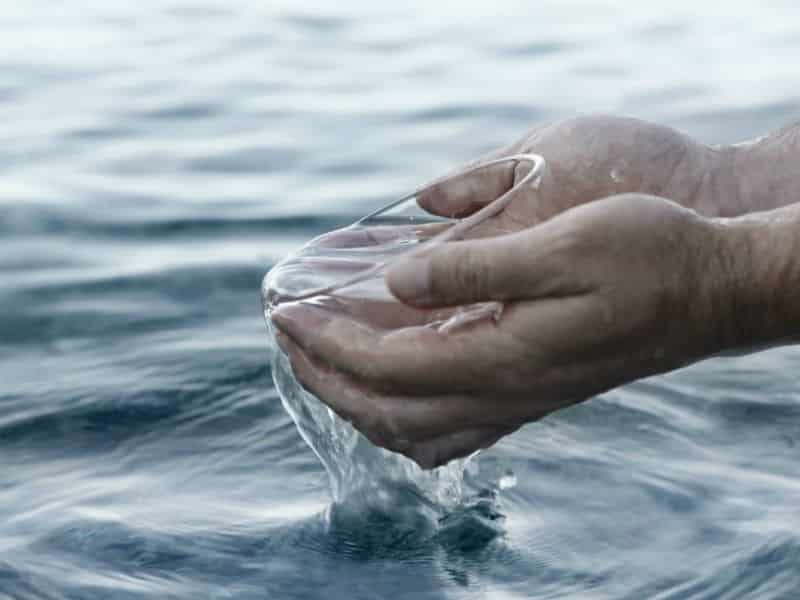 ماذا لو.. تناولت الماء المالح لمدة اسبوع كامل؟