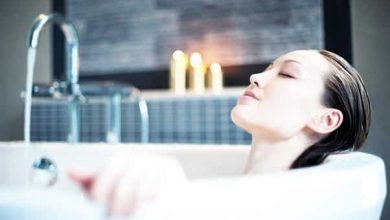 كيف تحافظ على جسدك شابا ومثاليا على الطريقة اليابانية