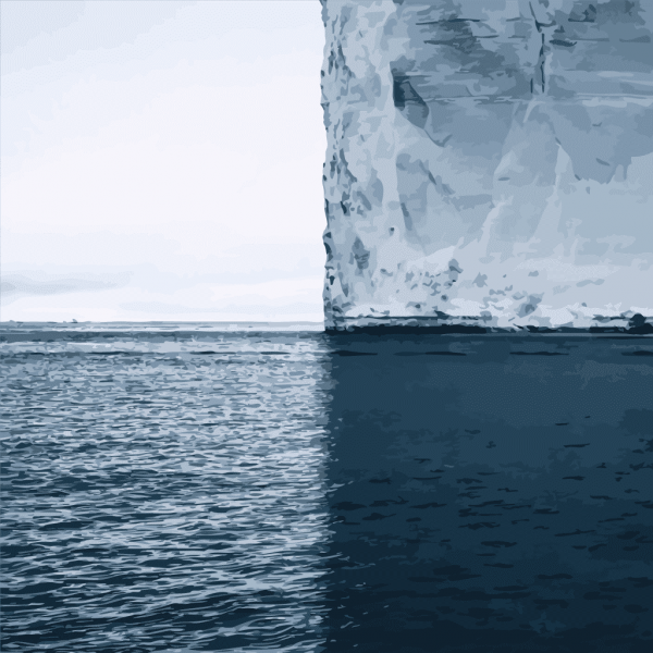 هل سبق لك أن رأيت طائر اللقلق يشبه هذا اللذيذ