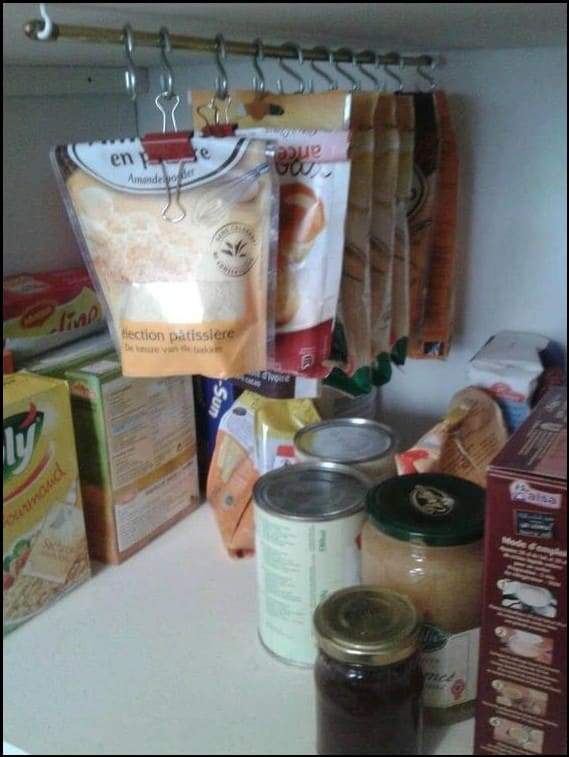حيل ذكية تحول المنزل الصغير إلى بيت كبير