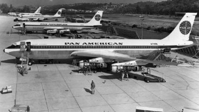 لغز الطائرة التي اختفت 37 عاما وظهرت من جديد!